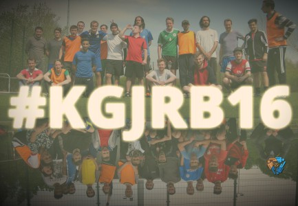 Die Top-10-Einträge des Jahres 2016.